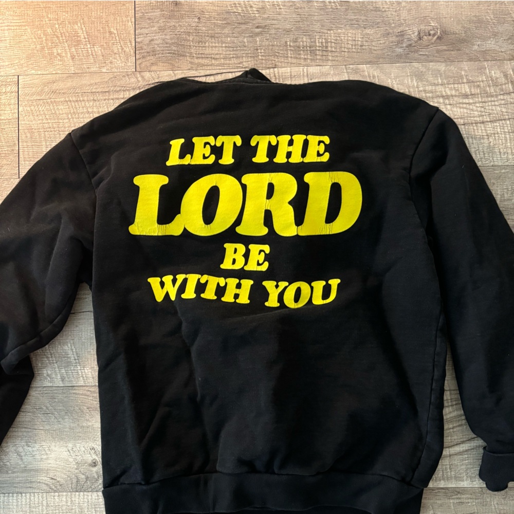 Talentless sweatshirt